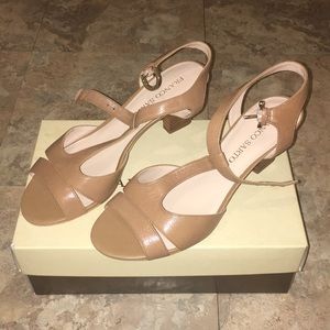 Franco Sarto dress shoes. Size 9.0